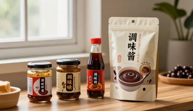休闲食品包装在高温环境下的性能表现与应用考量