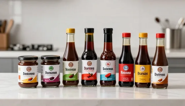 调味酱料套装使用中的食品安全关键环节