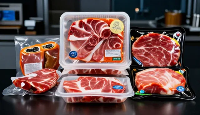 家庭餐桌上的预包装熟食如何提升食用体验