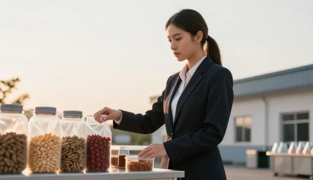 餐饮配套如何在多变环境下确保质量稳定性