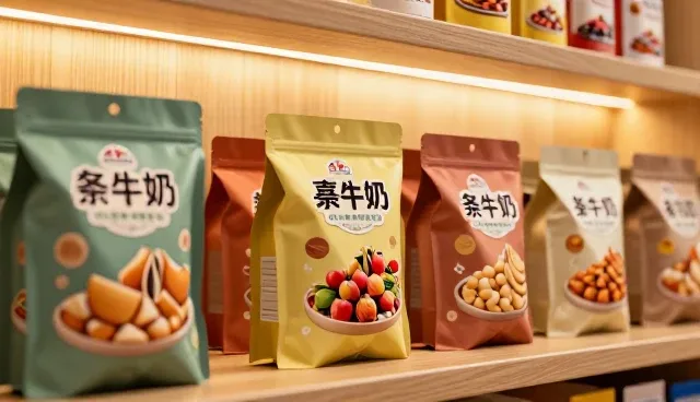 食品销售网络如何提升客户留存率